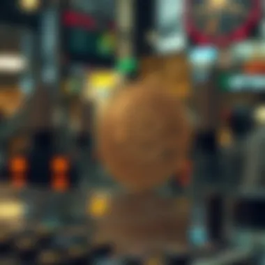 Magnificent Understanding the Fundamentals of Smart Contracts