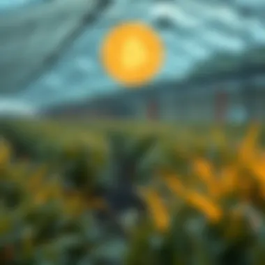 Magnificent Understanding Yield Farming in Cryptocurrency