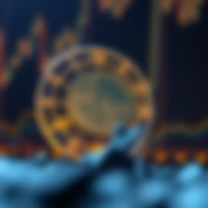 A Comprehensive Analysis of the Luna Coin Chart: Understanding Trends and Insights Summary