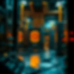 A Comprehensive Exploration of MXC Mining: Insights and Implications Introduction