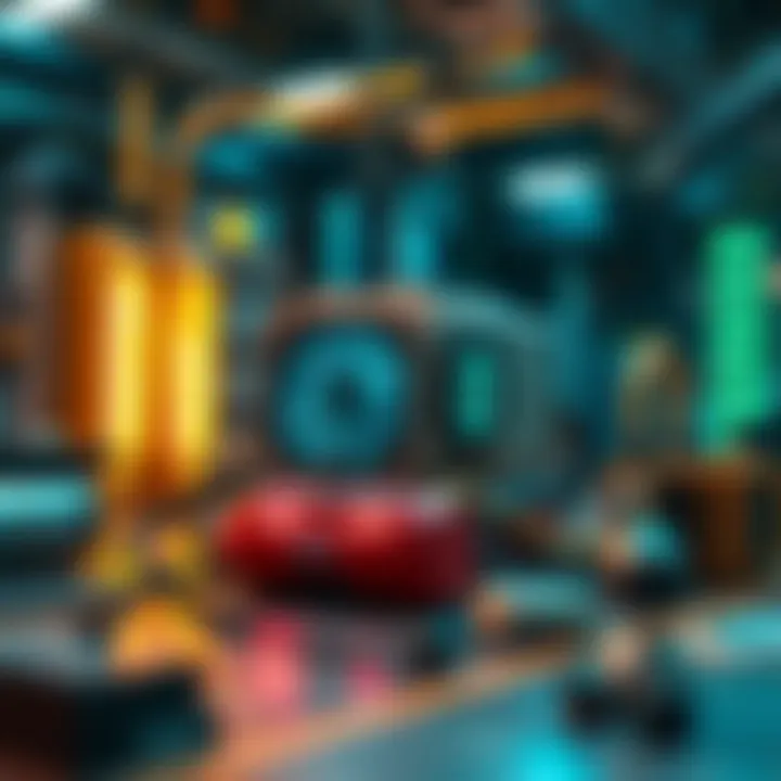 A Comprehensive Exploration of MXC Mining: Insights and Implications Summary