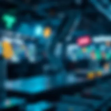 A Comprehensive Exploration of Okex Crypto Summary A Comprehensive Exploration of Okex Crypto Summary