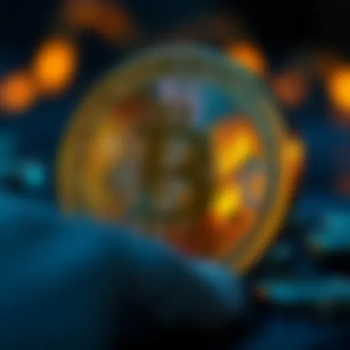 A Deep Dive into Simple Coin Crypto: Understanding the Essentials Introduction