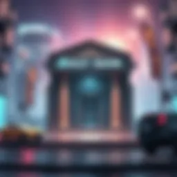 Ally Bank and Cryptocurrency: A Comprehensive Exploration Introduction