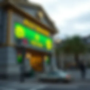 Notable Ally Bank and Cryptocurrency: A Comprehensive Exploration