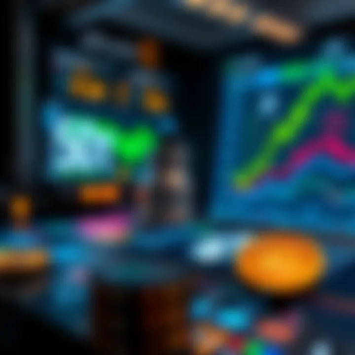 Security features of AltcoinTrader app