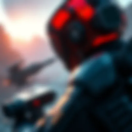 An In-Depth Exploration of Star Atlas Gameplay Introduction