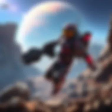 Notable An In-Depth Exploration of Star Atlas Gameplay