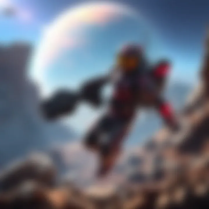 Notable An In-Depth Exploration of Star Atlas Gameplay