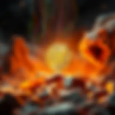 Cryptocurrency's Role in the Metaworld Symbolic representation of cryptocurrency within the metaworld