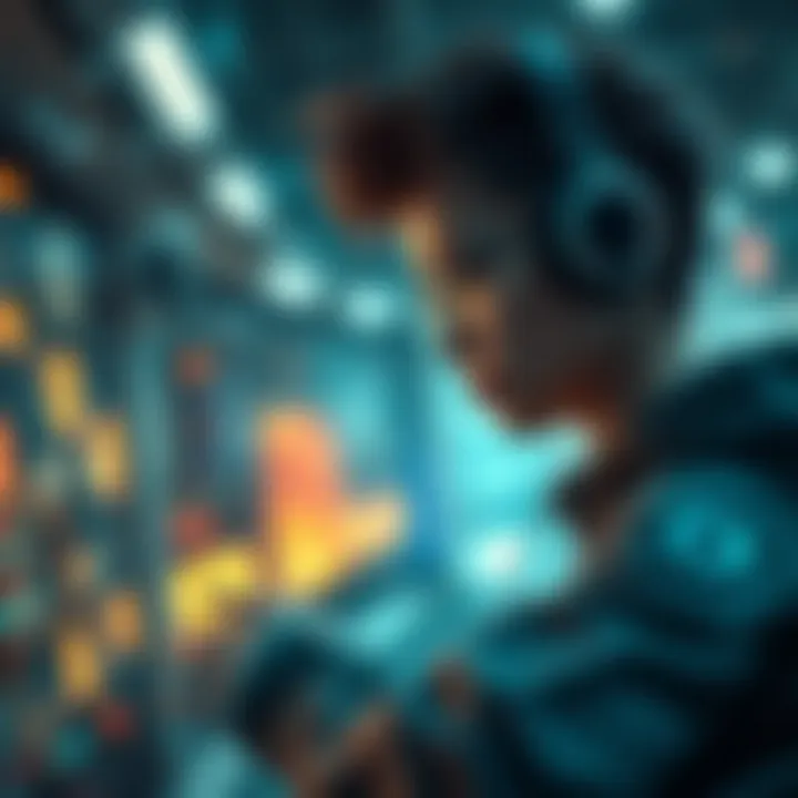 Navigating Ethics in the Metaworld Ethical considerations in virtual environments