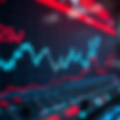 Price Fluctuations of Red Fox Crypto Graph showing Red Fox Crypto price fluctuations over time