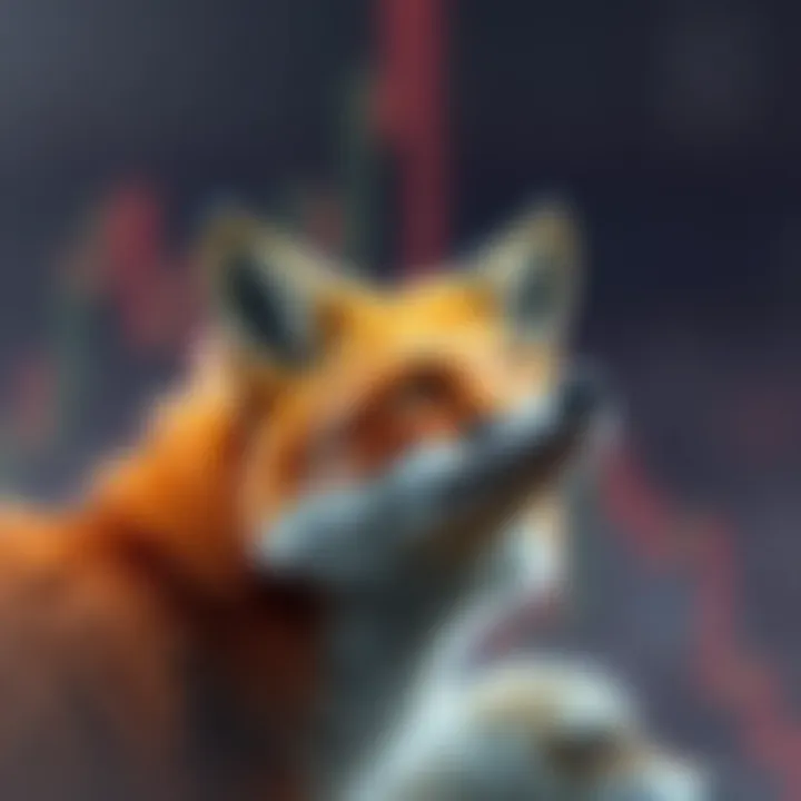 Market sentiment analysis related to Red Fox Crypto