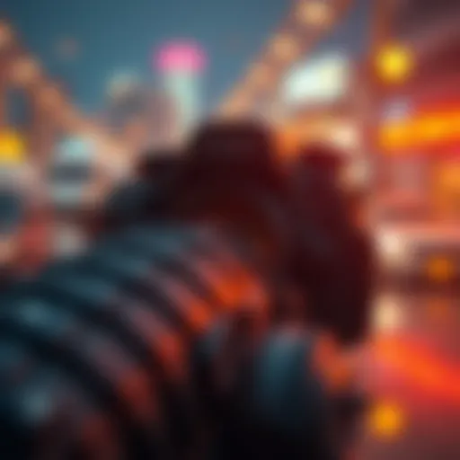 Analyzing SLR Crypto: A Comprehensive Review of its Impact on the Digital Currency Landscape Introduction