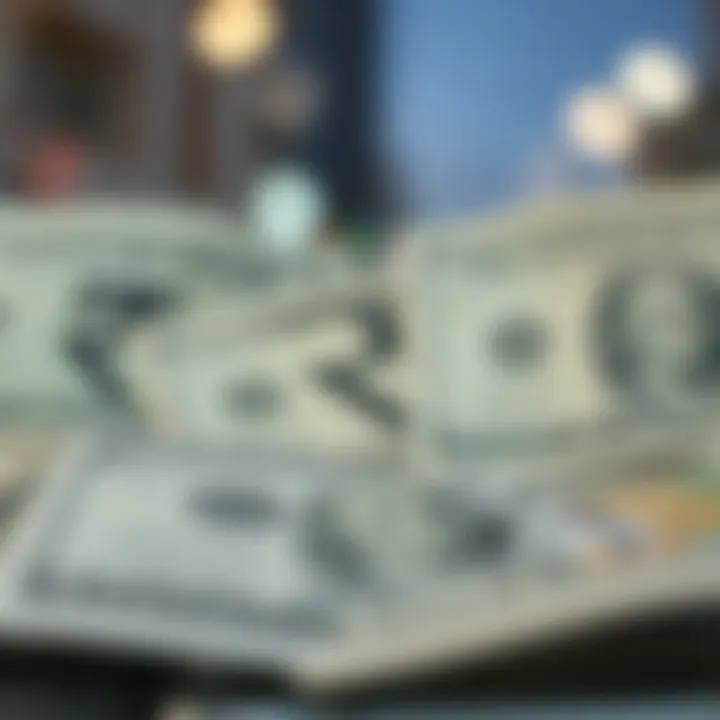 Analyzing the Interplay Between the Pakistani Rupee and US Dollar Summary