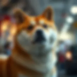 Analyzing the Shiba Inu Price Chart: Trends, Patterns, and Predictions Introduction