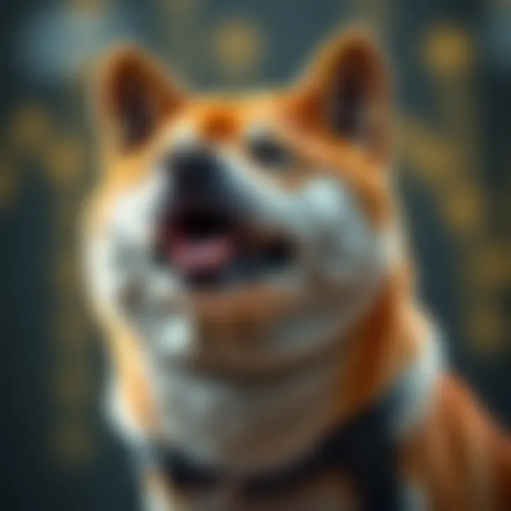 Notable Analyzing the Shiba Inu Price Chart: Trends, Patterns, and Predictions