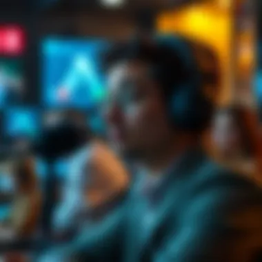 Expert insights shared during the podcast