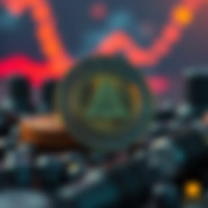 Notable Assessing the Viability of AMP Cryptocurrency as an Investment