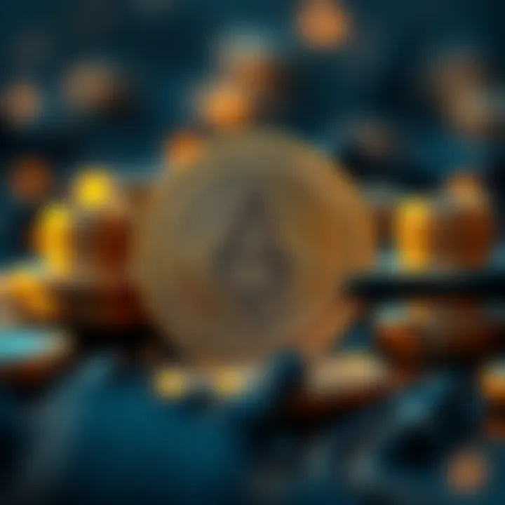 Assessing the Viability of AMP Cryptocurrency as an Investment Summary
