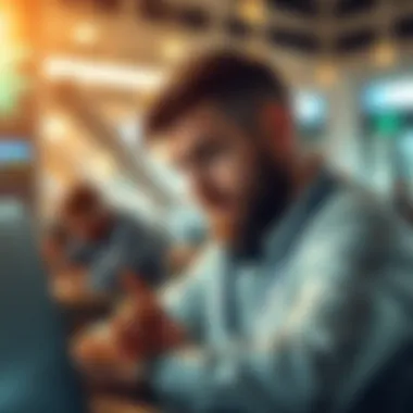 Empowering Investors in Cryptocurrency Investor making informed decisions