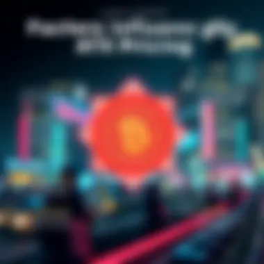 Factors Influencing ATX Pricing Infographic illustrating factors influencing ATX pricing