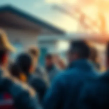 Community Involvement and Engagement in Auroracoin Visual representation of community engagement within Auroracoin