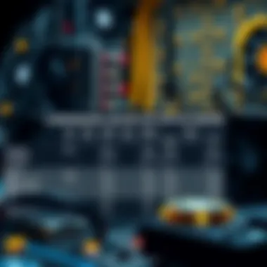 Comparison of Top Home Crypto Miners Comparison chart of top home crypto miners with key specifications