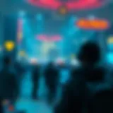 Betting on Future Events in Cryptocurrency: A Comprehensive Guide Introduction