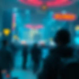 Betting on Future Events in Cryptocurrency: A Comprehensive Guide Introduction