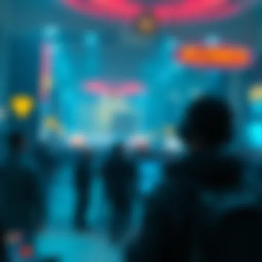 Betting on Future Events in Cryptocurrency: A Comprehensive Guide Introduction