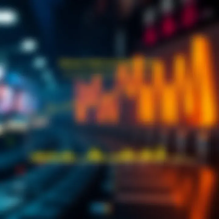 Overview of Binance Margin Requirements Chart showing Binance margin requirements