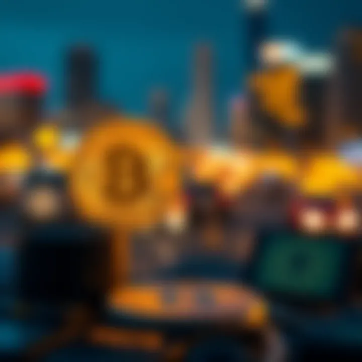 BitPay and PayPal: Navigating Cryptocurrency Payment Solutions Summary