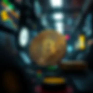 Notable Coin Currency Exchange: An In-Depth Exploration