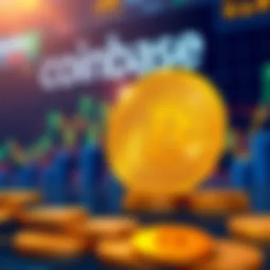 Coinbase: An In-Depth Exploration of Its Advantages and Features Summary