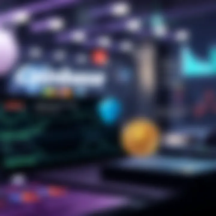 Security features highlighted in Coinbase