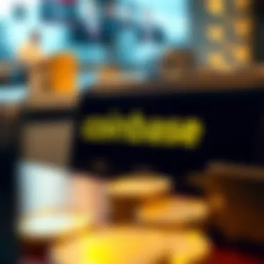 User Experience in Coinbase Wallet User experience highlights of Coinbase Wallet