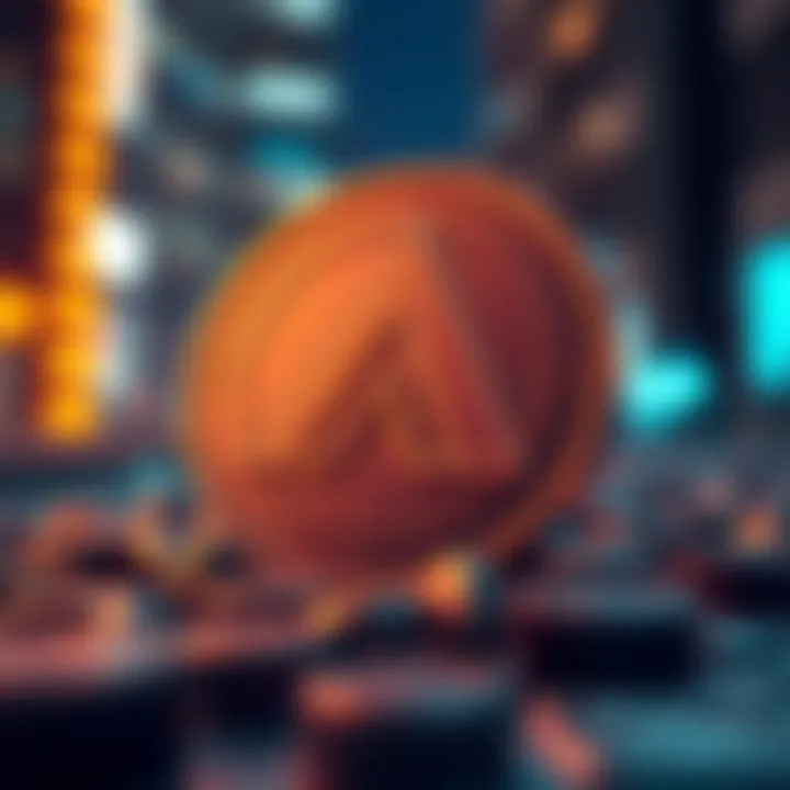 Comprehensive Guide to Acquiring AVAX Tokens Summary