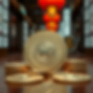 Digital representation of Koto currency