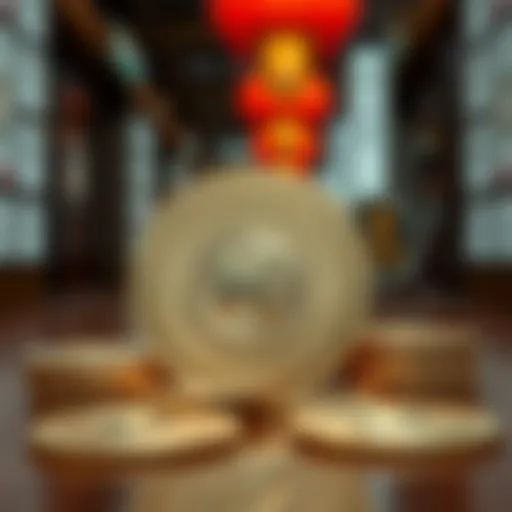 Digital representation of Koto currency