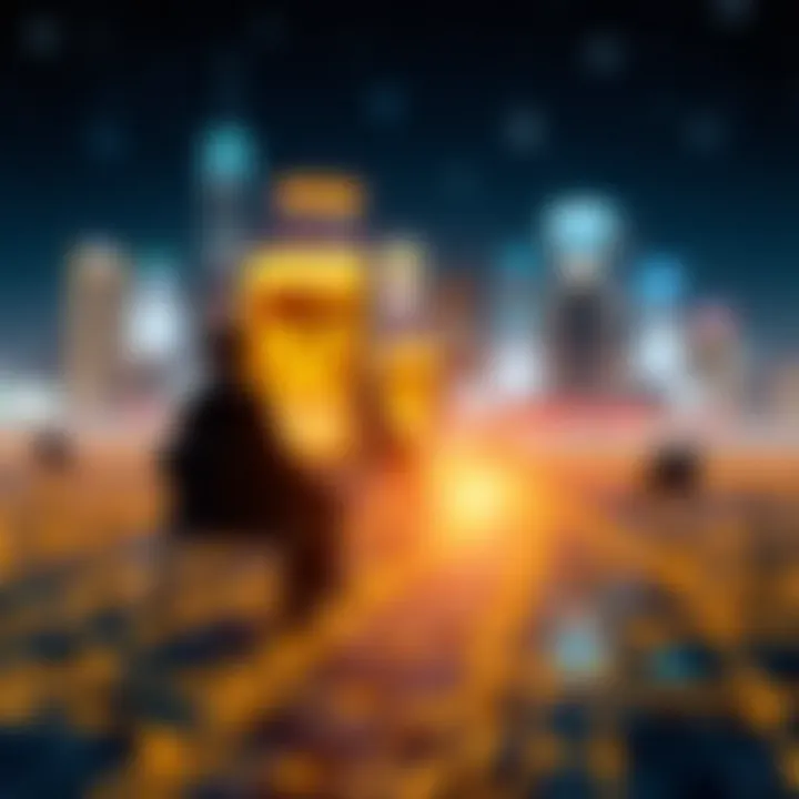 Future Prospects of Smart Contracts Future trends of smart contracts and their industry impact