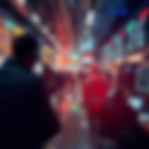 Comprehensive Insights into Spot Trading Platforms Introduction
