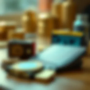 Types of Cryptocurrency Wallets A visual representation of different types of cryptocurrency wallets