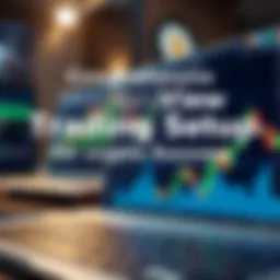 Comprehensive TradingView Setup for Cryptocurrency Traders Introduction