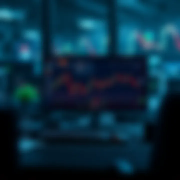 Notable Comprehensive TradingView Setup for Cryptocurrency Traders