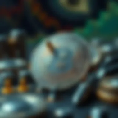 Detailed analysis of an altcoin project