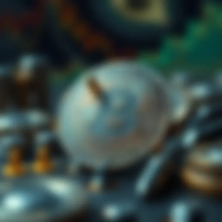 Detailed analysis of an altcoin project