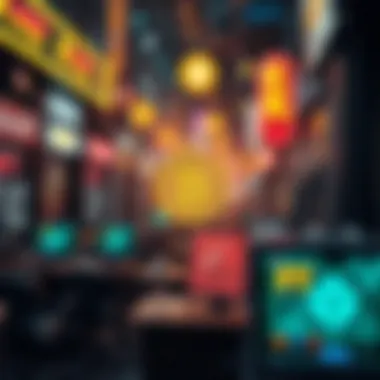 Strategic layout of NFT marketing techniques