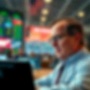 Analyzing market trends through Jim Cramer's perspective