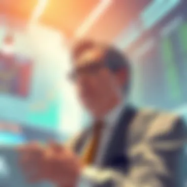 Overview of retail investors navigating the financial landscape